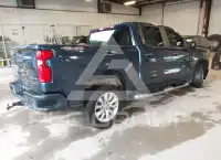 2021 Chevrolet Silverado фото