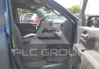 2021 Chevrolet Silverado фото