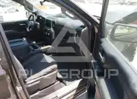 2021 Chevrolet Silverado photo