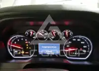 2021 Chevrolet Silverado фото