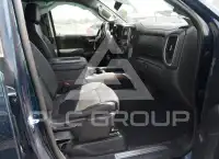 2021 Chevrolet Silverado фото