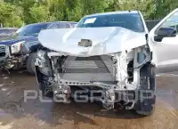 2021 Chevrolet Silverado фото