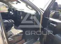 2021 Chevrolet Silverado фото