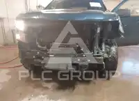 2021 Chevrolet Silverado фото