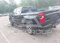 2021 Chevrolet Silverado фото