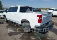 2021 Chevrolet Silverado photo
