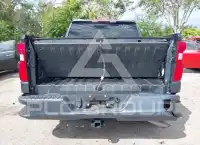 2021 Chevrolet Silverado photo