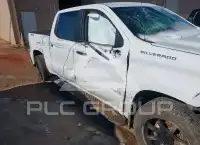 2021 Chevrolet Silverado фото