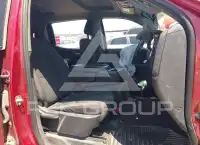 2021 Chevrolet Silverado фото