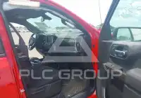 2021 Chevrolet Silverado photo
