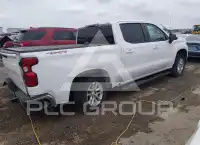 2021 Chevrolet Silverado фото