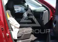 2021 Chevrolet Silverado фото