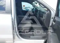 2021 Chevrolet Silverado фото