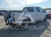 2021 Chevrolet Silverado фото