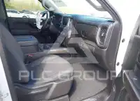 2021 Chevrolet Silverado фото