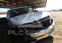 2021 Chevrolet Silverado фото