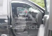 2021 Chevrolet Silverado фото