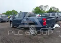 2021 Chevrolet Silverado фото