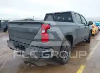2021 Chevrolet Silverado фото