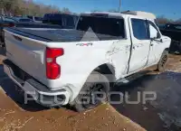 2021 Chevrolet Silverado фото