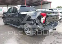 2021 Chevrolet Silverado фото