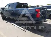 2021 Chevrolet Silverado фото