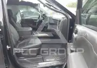 2021 Chevrolet Silverado фото