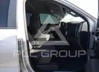 2021 Chevrolet Silverado фото
