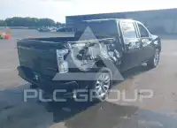 2021 Chevrolet Silverado фото