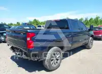 2021 Chevrolet Silverado фото