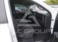 2021 Chevrolet Silverado фото