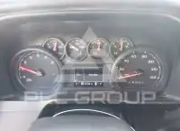 2021 Chevrolet Silverado фото