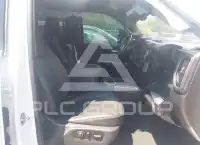 2021 Chevrolet Silverado фото