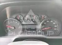 2021 Chevrolet Silverado фото