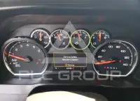 2021 Chevrolet Silverado фото