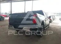 2021 Chevrolet Silverado фото