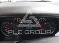 2021 Chevrolet Silverado фото
