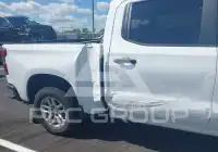 2021 Chevrolet Silverado фото