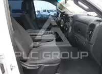 2021 Chevrolet Silverado фото