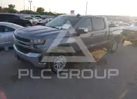2021 Chevrolet Silverado фото