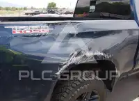 2021 Chevrolet Silverado фото