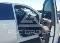 2021 Chevrolet Silverado фото