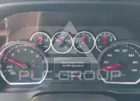 2021 Chevrolet Silverado фото
