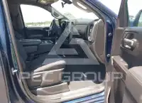 2021 Chevrolet Silverado фото