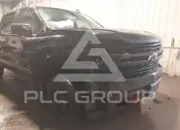 2021 Chevrolet Silverado фото