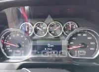 2021 Chevrolet Silverado фото
