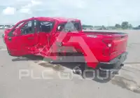 2021 Chevrolet Silverado photo