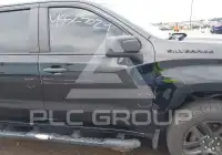 2021 Chevrolet Silverado фото