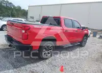 2021 Chevrolet Silverado photo