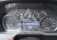 2021 Chevrolet Silverado фото